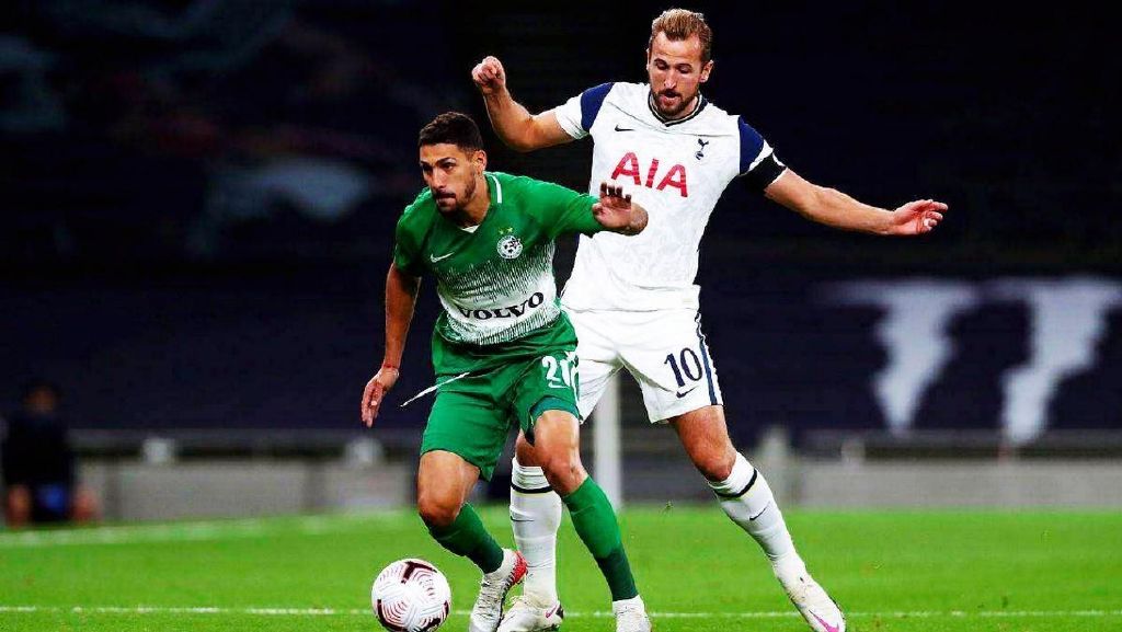 帕福斯：欧冠&ldquo;小城奇迹&rdquo;的热血续章